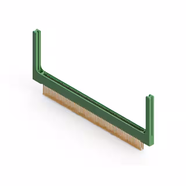 345-142-544-258 EDAC Inc.  Edgeboard Connectors